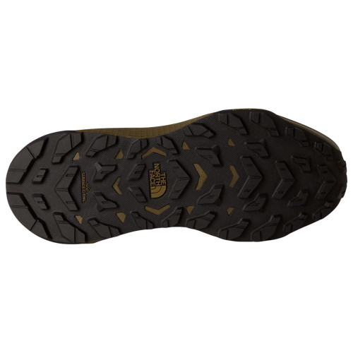 The North Face Fastpack WP